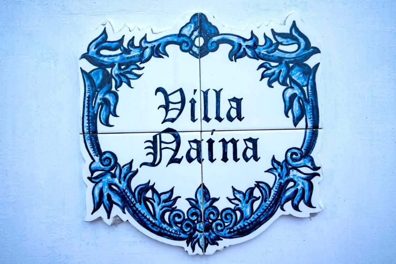 Villa Naina, Marari Beach Alappuzha Eksteriør billede